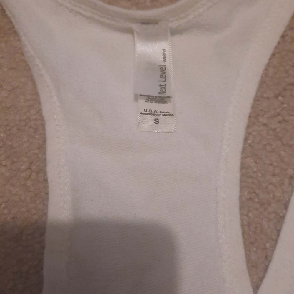 Tank top - Picture 2 of 4
